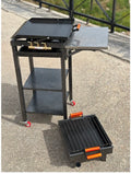 �🔥 عرض العيد وصل! طابونة + طاولة إينوكس + مشوات كلش لي تحتاجيه للشواء و خبز الدار 😍 ⏳ الكمية محدودة، أطلبي الآن